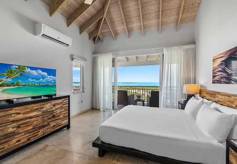 Ocean View Suite | Ridgetop