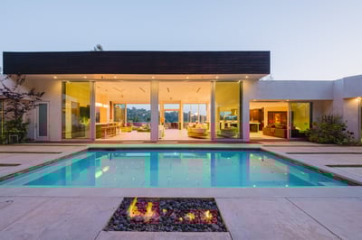 Luxury Villa Photo #16