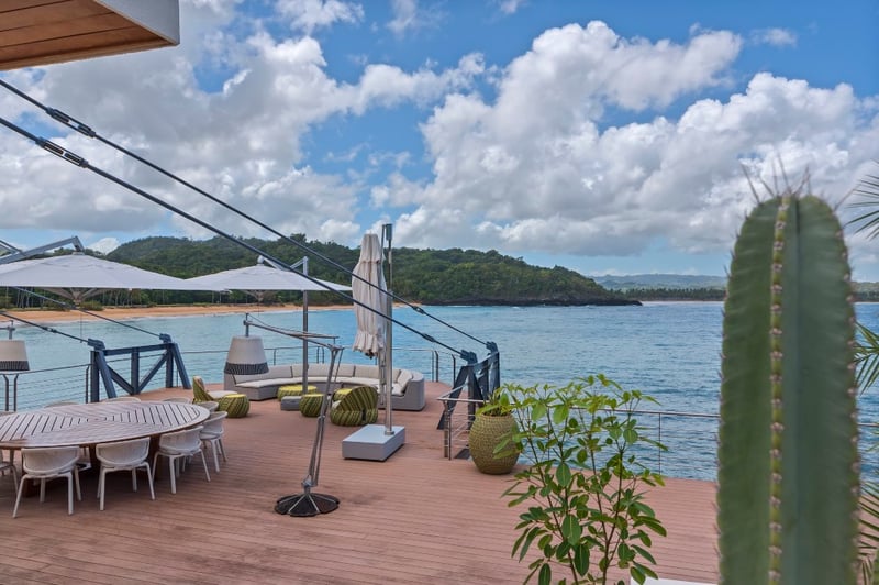 Arrecife Beach House