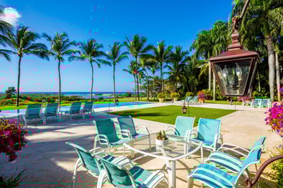 Luxury Villa Photo #5