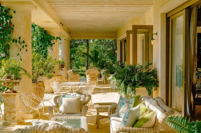 Luxury Villa Photo #13