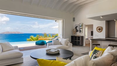 Luxury Villa Photo #24