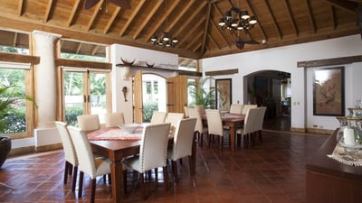 Luxury Villa Photo #10