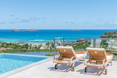 Luxury Villa Photo #7