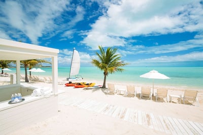 Luxury Villa Photo #4