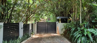 Luxury Villa Photo #13