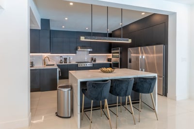 Luxury Villa Photo #29