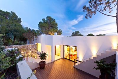 Luxury Villa Photo #13