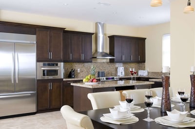 Luxury Villa Photo #6