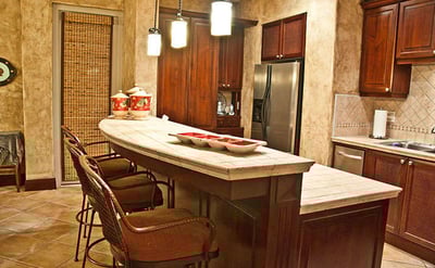 Luxury Villa Photo #7