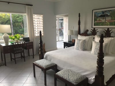 Luxury Villa Photo #14