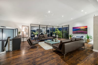 Luxury Villa Photo #15