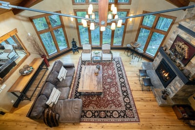 Luxury Villa Photo #3