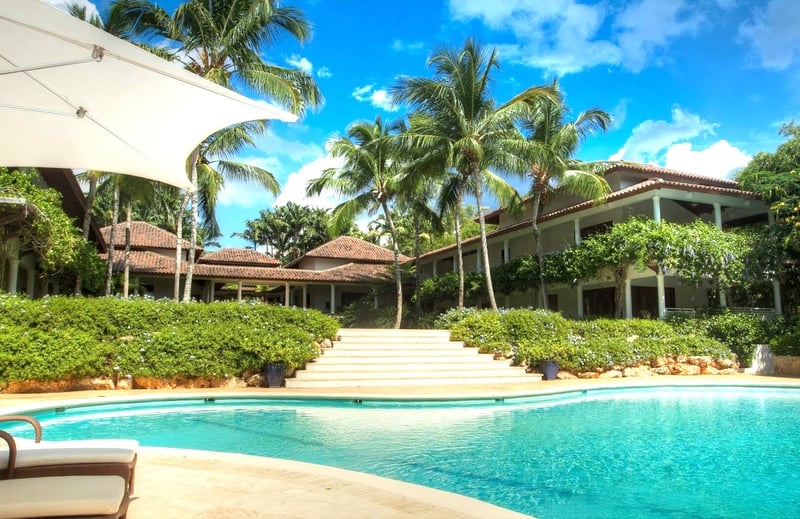 Vista Chavon 16 | Casa Mar