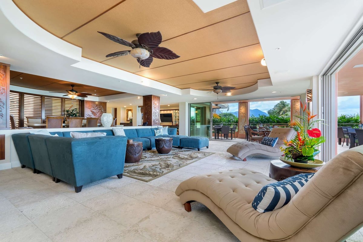 The Royal Hawaiian Estate estate rental - 16