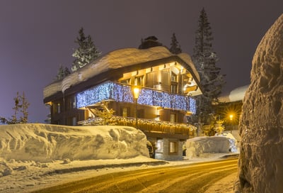 Luxury Villa Photo #24