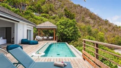 Luxury Villa Photo #3
