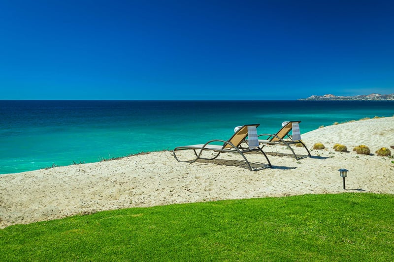 Enclave West Villa 4