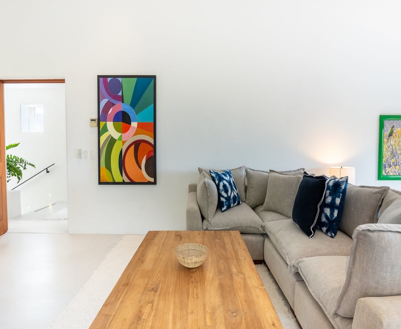 Villa 37 at Four Seasons Punta Mita