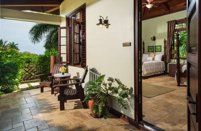Luxury Villa Photo #24