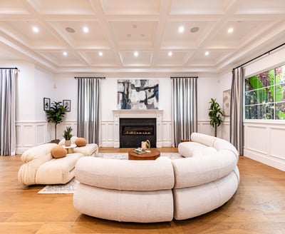 Luxury Villa Photo #17