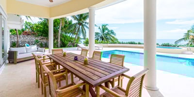 Luxury Villa Photo #12
