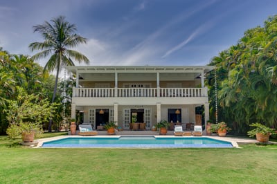 Punta Cana Resort & Club,Tortuga B14