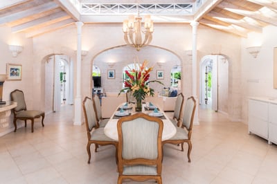 Luxury Villa Photo #7