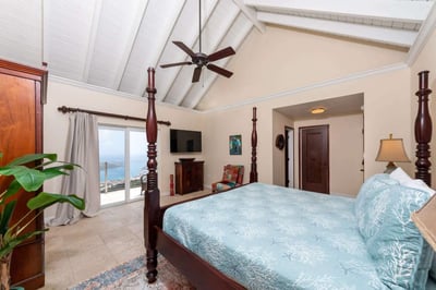 Luxury Villa Photo #32