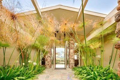 Luxury Villa Photo #22