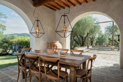 Luxury Villa Photo #7