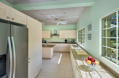 Luxury Villa Photo #5