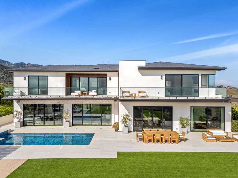 Murphy Crest Oceanview Estate