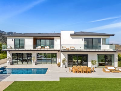 Luxury Villa Photo #7
