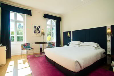 Luxury Villa Photo #10
