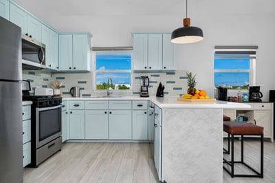 Luxury Villa Photo #15