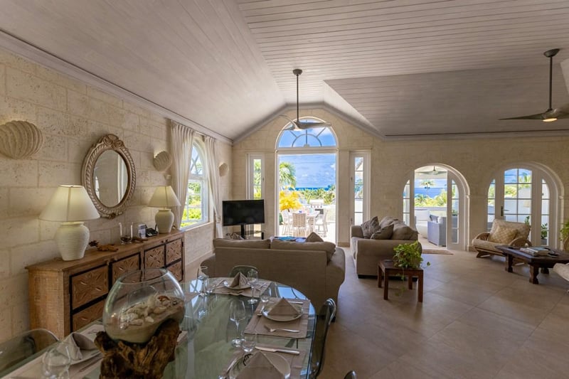 Forest Hills 33 | Paradise Villa