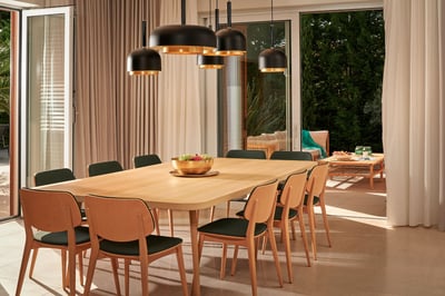 Luxury Villa Photo #40