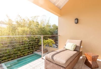 Luxury Villa Photo #30