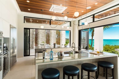 Luxury Villa Photo #21