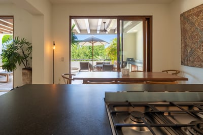 Luxury Villa Photo #16