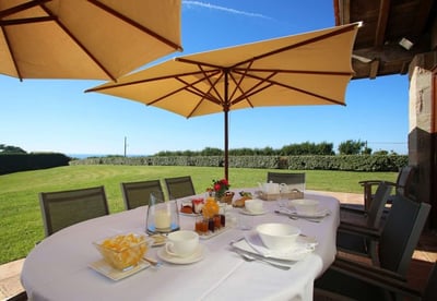 Luxury Villa Photo #5