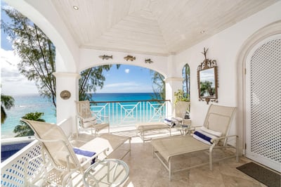 Luxury Villa Photo #4