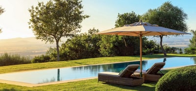 Luxury Villa Photo #2