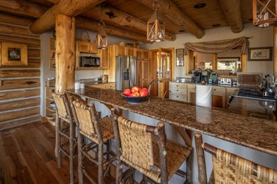 Luxury Villa Photo #5