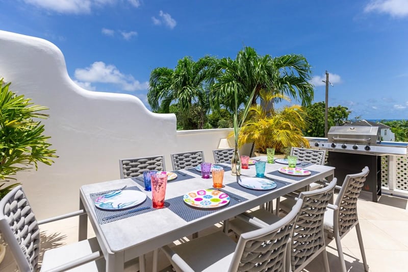 Forest Hills 33 | Paradise Villa