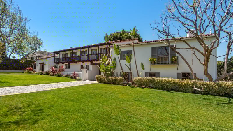 Howard Hughes Estate