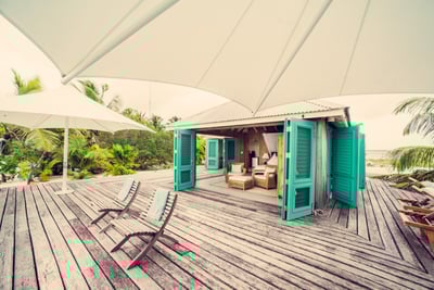 Luxury Villa Photo #11