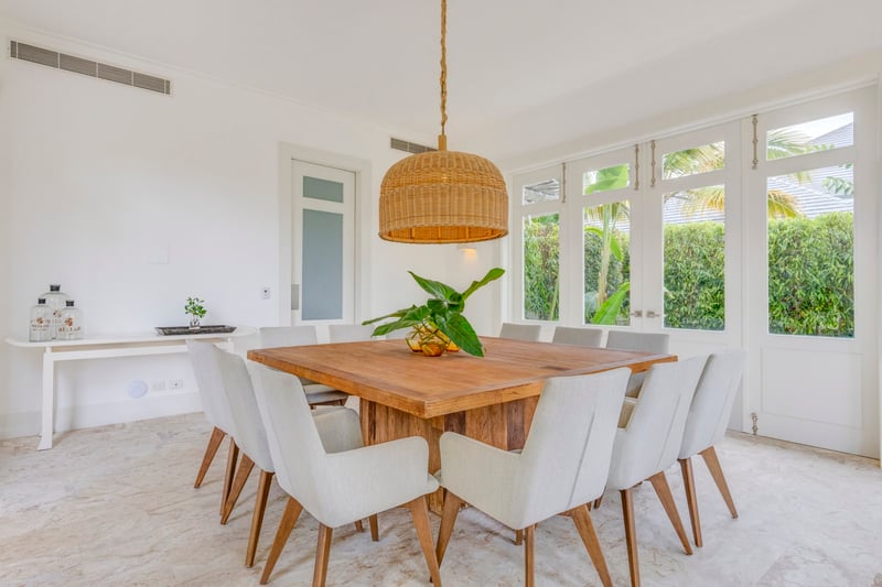 Arrecife SB5 | 3 Palmeras