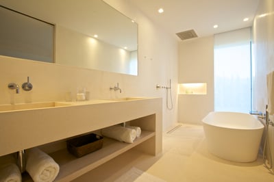 Luxury Villa Photo #33